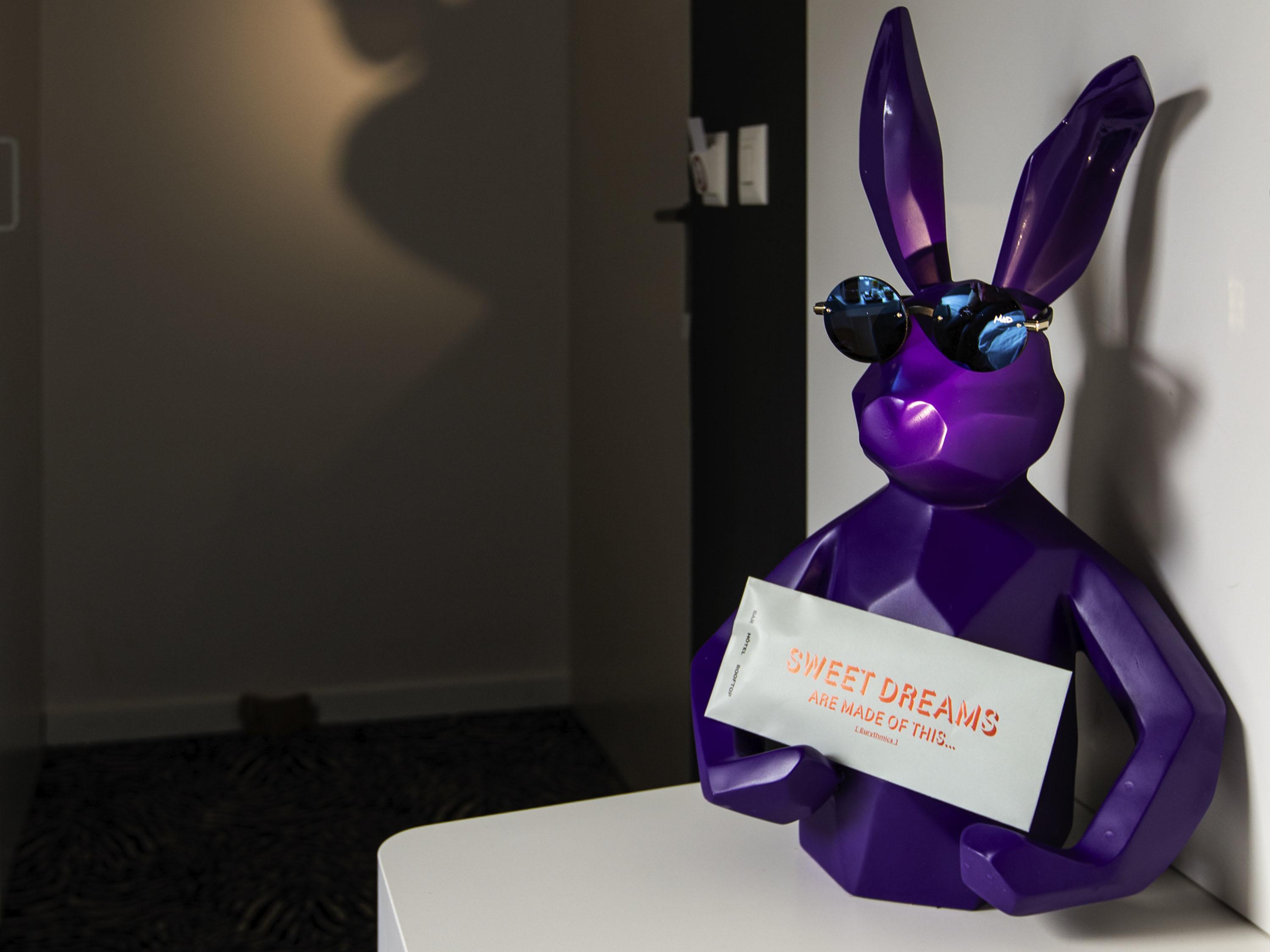 Ibis Styles Lausanne Center Madhouse Zewnętrze zdjęcie