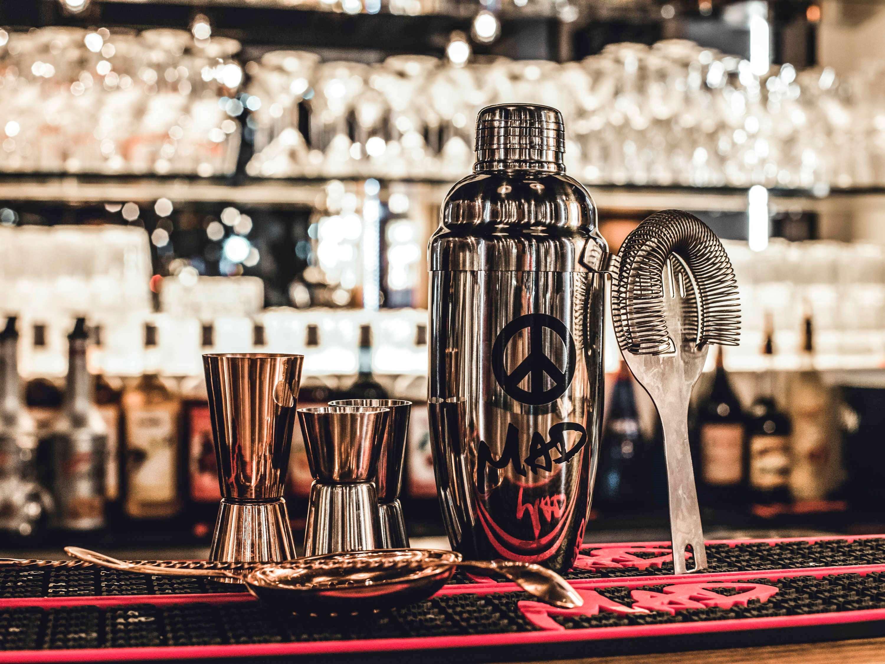 Ibis Styles Lausanne Center Madhouse Zewnętrze zdjęcie