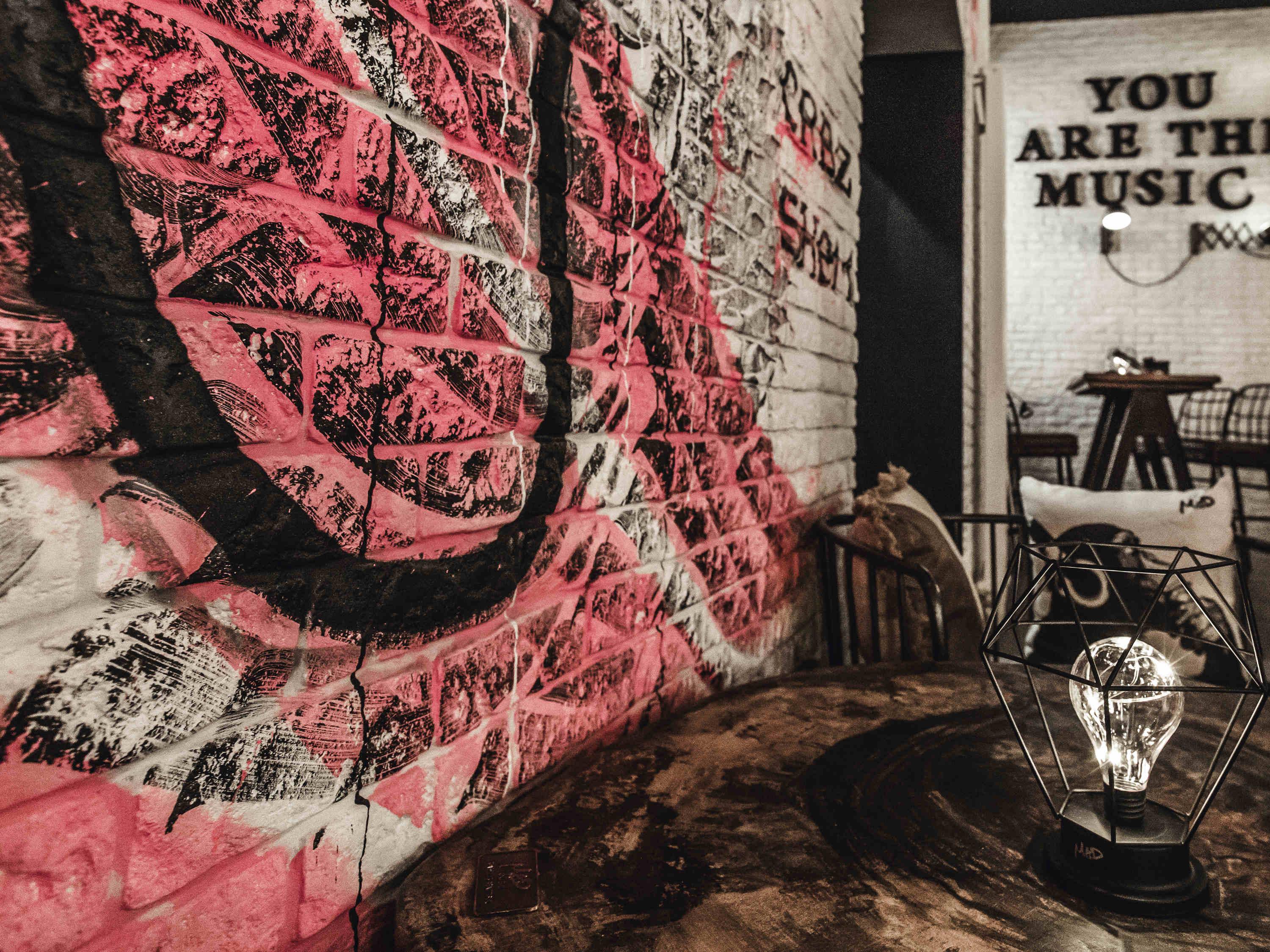 Ibis Styles Lausanne Center Madhouse Zewnętrze zdjęcie