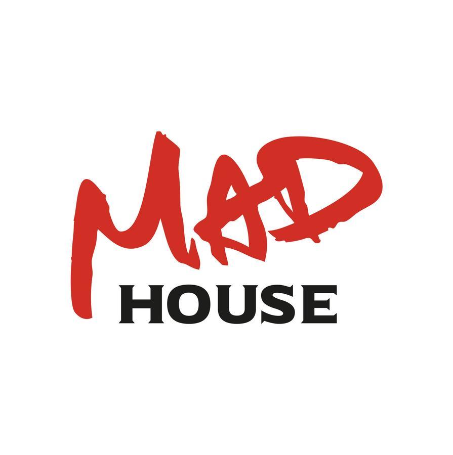 Ibis Styles Lausanne Center Madhouse Zewnętrze zdjęcie