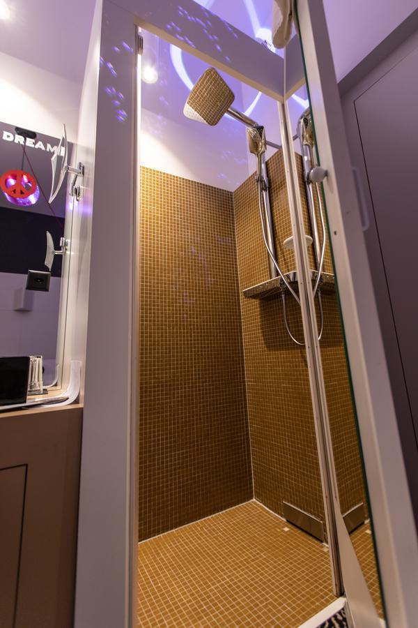 Ibis Styles Lausanne Center Madhouse Zewnętrze zdjęcie