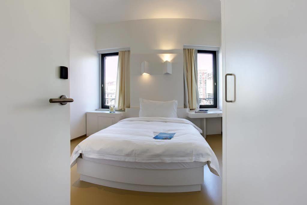 Ibis Styles Lausanne Center Madhouse Zewnętrze zdjęcie